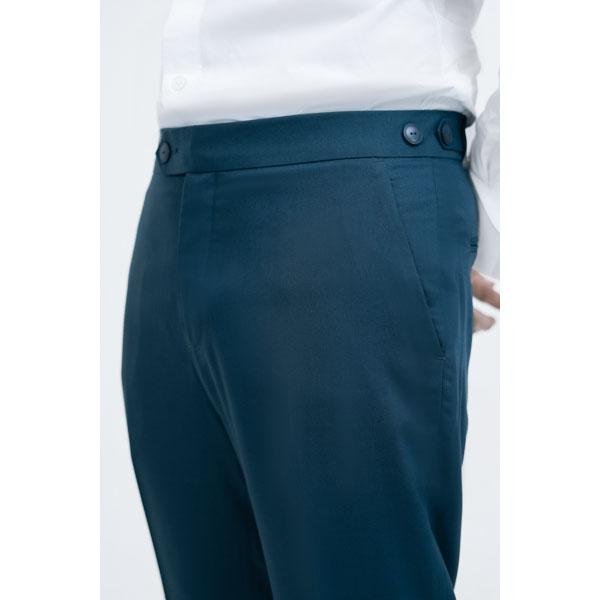 MEN’S CLASSIC DRESS PANT