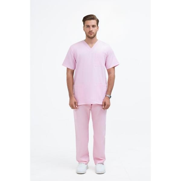 UNISEX SCRUB SET STYLE 05