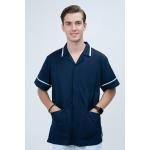 UNISEX SCRUB TOP