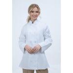 WOMEN'S CHEF COAT