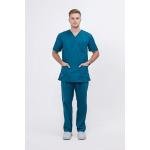 UNISEX SCRUB SET STYLE 07
