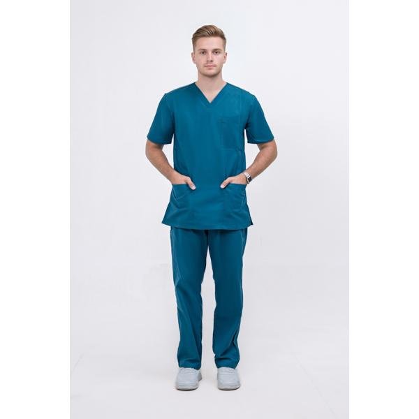 UNISEX SCRUB SET STYLE 07