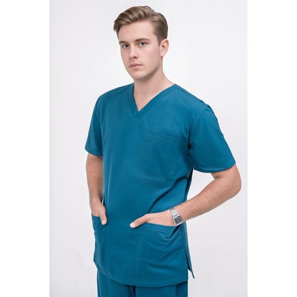 UNISEX SCRUB SET STYLE 07