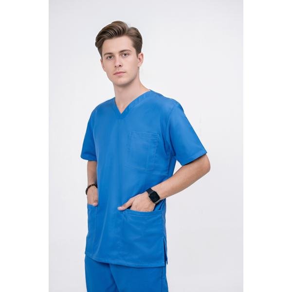 UNISEX SCRUB SET STYLE 06