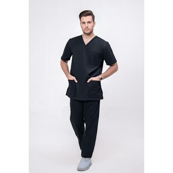 UNISEX SCRUB SET STYLE 03