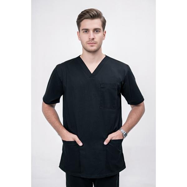 UNISEX SCRUB SET STYLE 03