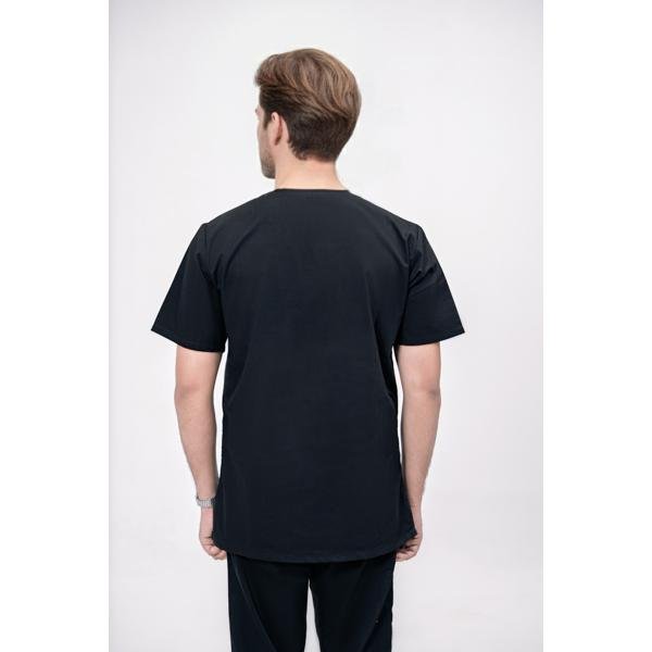 UNISEX SCRUB SET STYLE 03