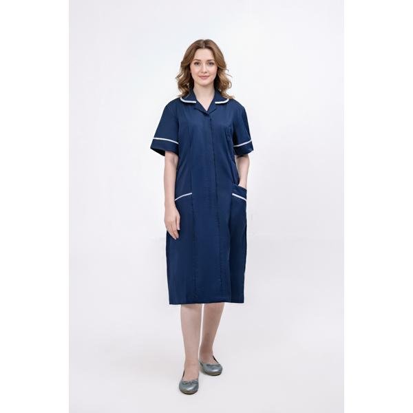 WOMEN'S NURSING DRESS