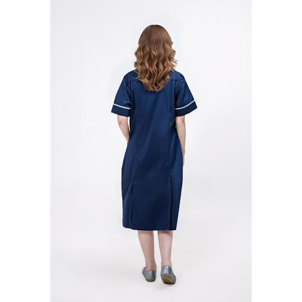 WOMEN'S NURSING DRESS