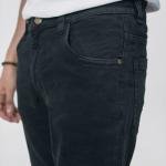 MEN'S DENIM WORKWEAR (BLACK JEANS)