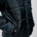 MEN'S BOUFFANT JACKET