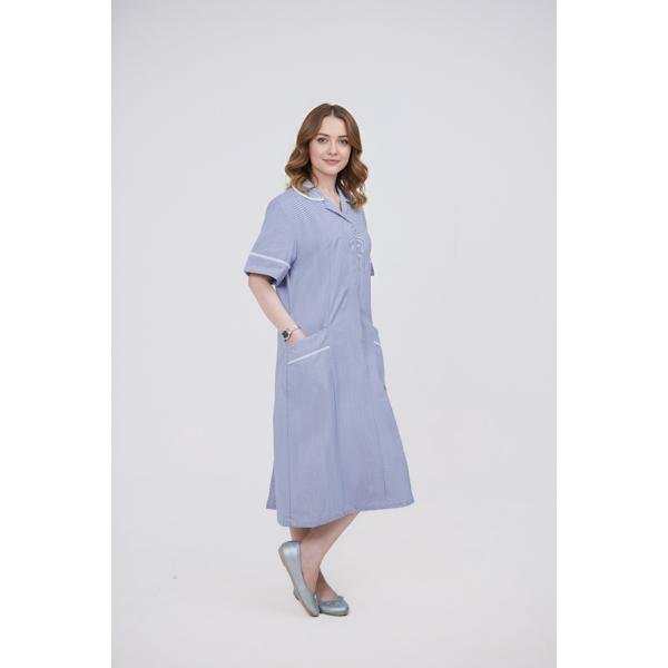 WOMEN'S NURSING DRESS STYLE 03