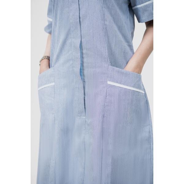 WOMEN'S NURSING DRESS STYLE 03