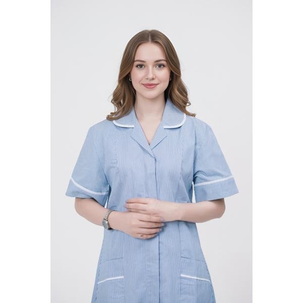 WOMEN'S NURSING DRESS STYLE 05