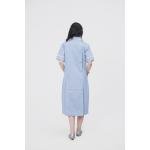 WOMEN'S NURSING DRESS STYLE 05