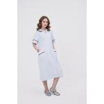 WOMEN'S NURSING DRESS STYLE 04