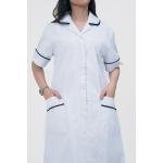 WOMEN'S NURSING DRESS STYLE 04