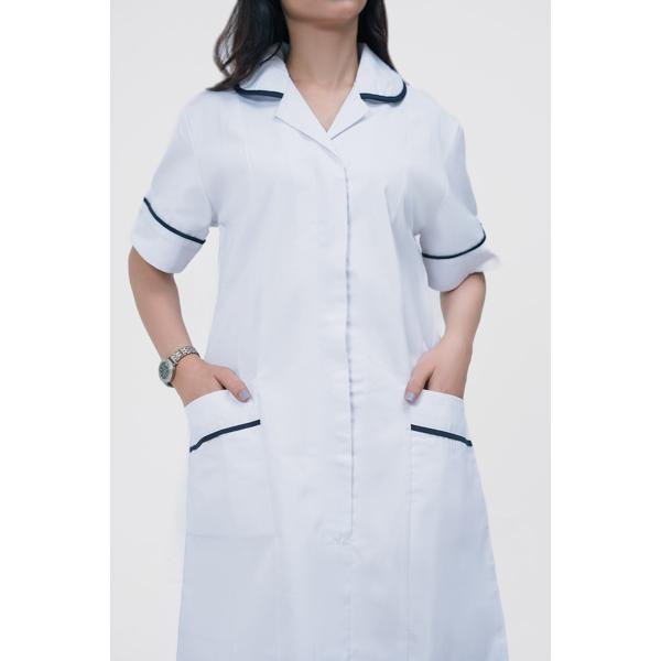 WOMEN'S NURSING DRESS STYLE 04