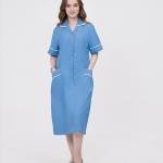 WOMEN'S NURSING DRESS STYLE 02