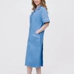 WOMEN'S NURSING DRESS STYLE 02